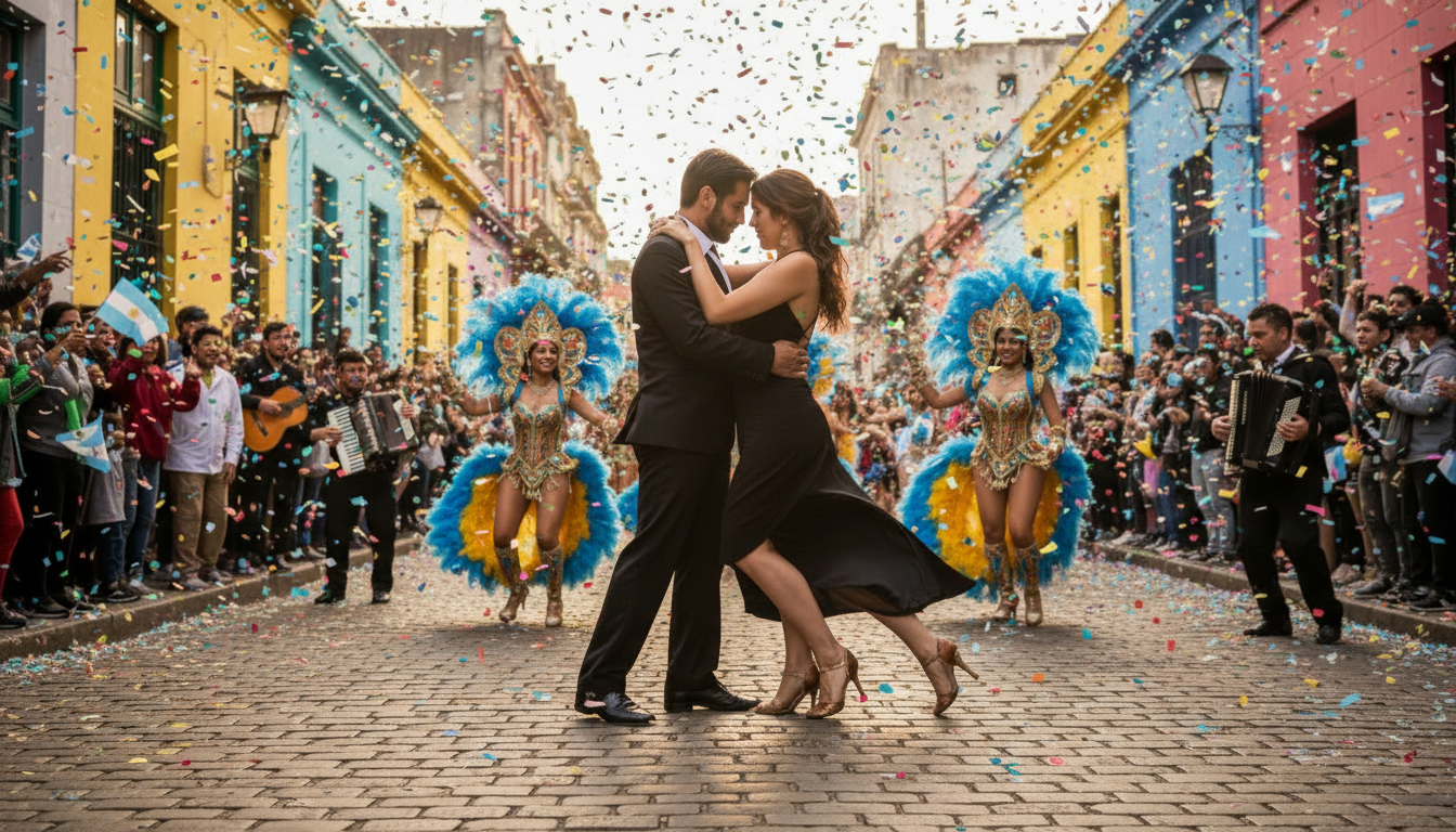 Argentina