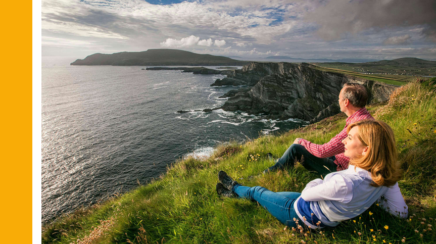 Ireland