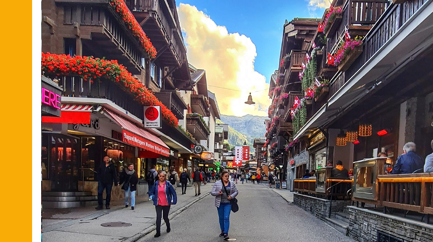 Switzerland