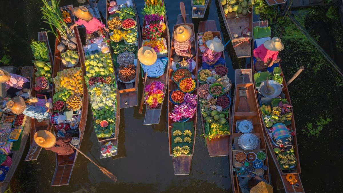Thailand