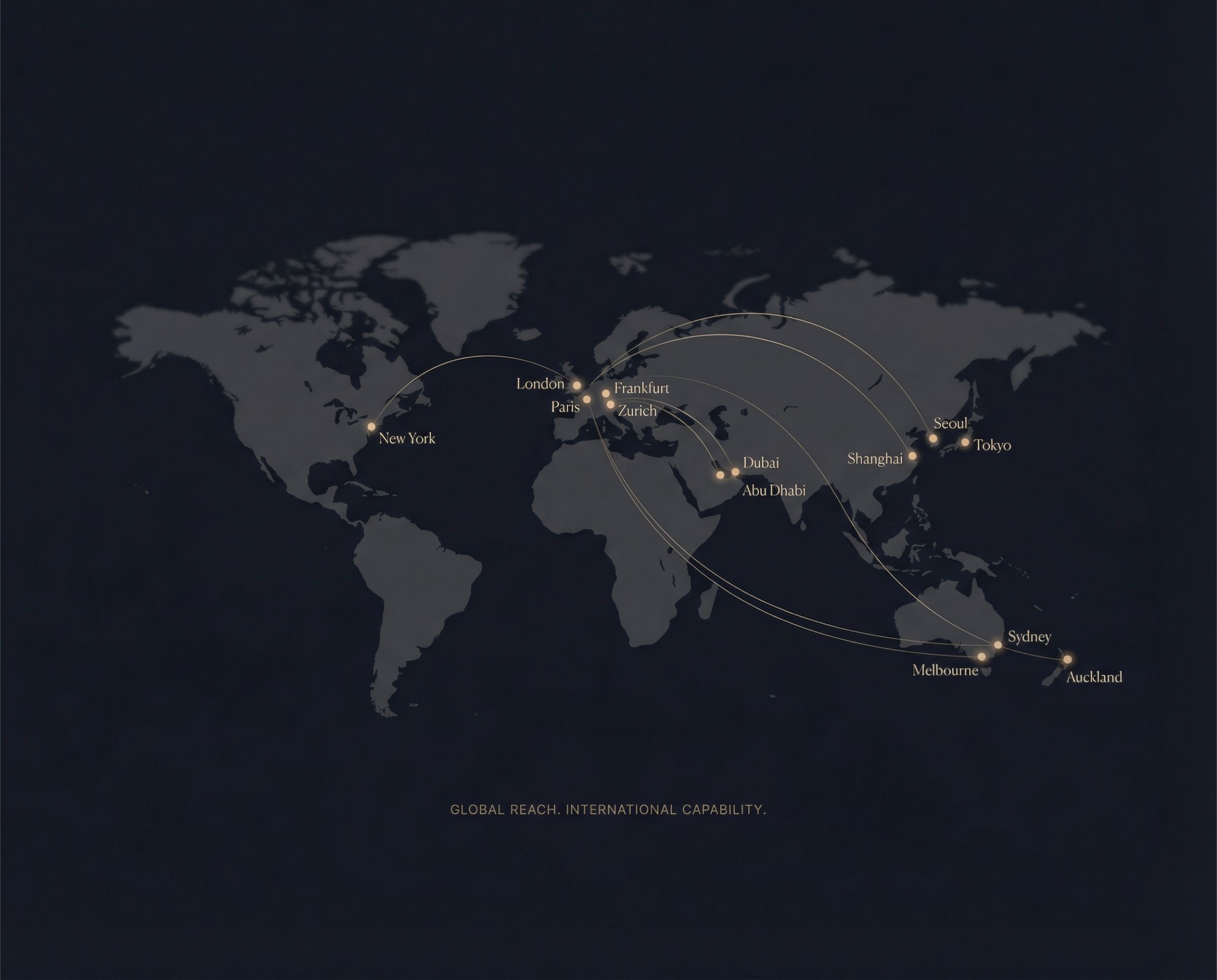 World Map