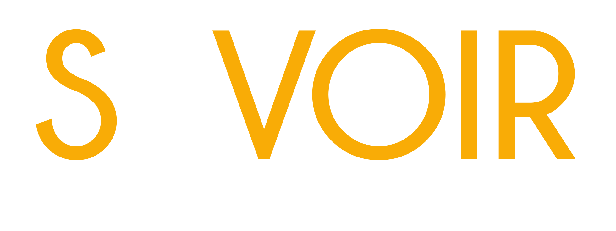SAVOIR L'Agence